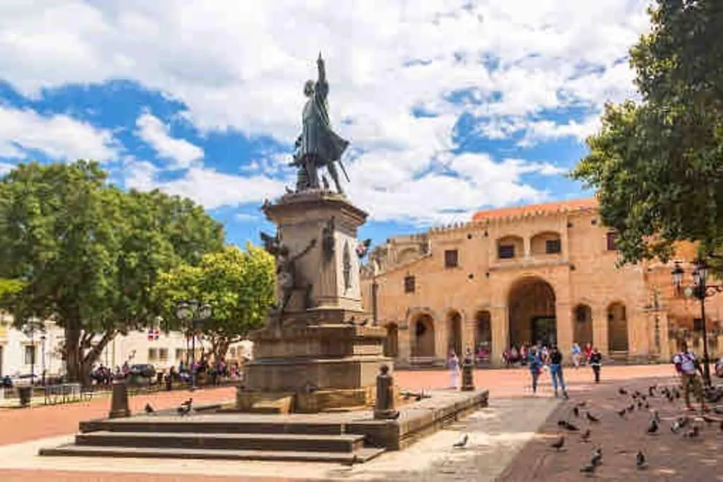 Homestay Habitacion Privada En La Zona Colonial Santo Domingo