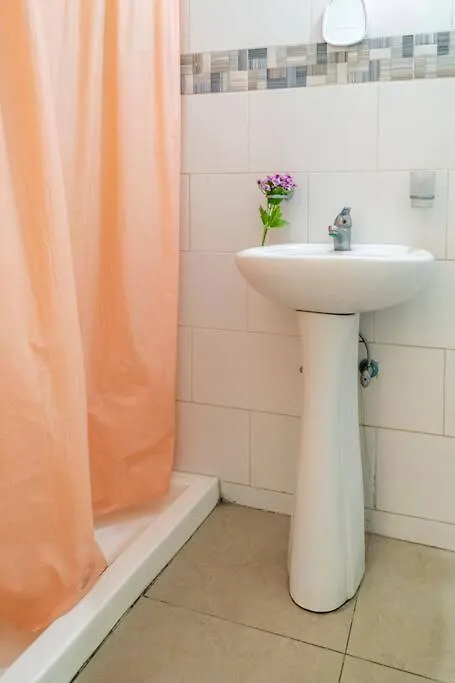 Homestay Habitacion Privada En La Zona Colonial Santo Domingo Dominican Republic