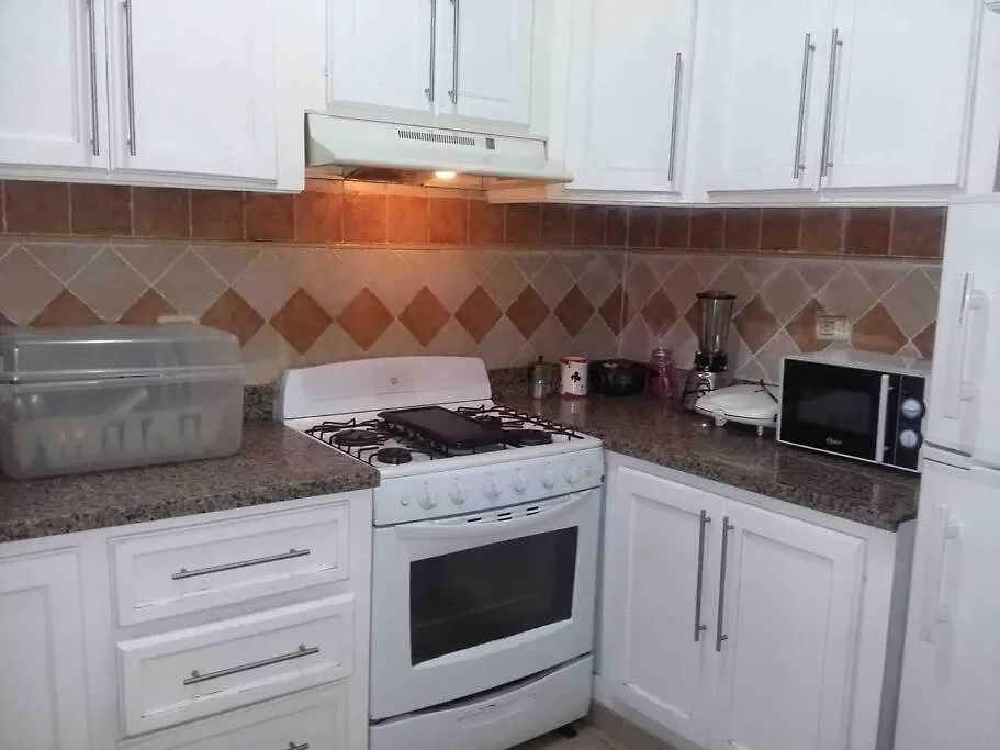 Homestay Habitacion Privada En La Zona Colonial Santo Domingo