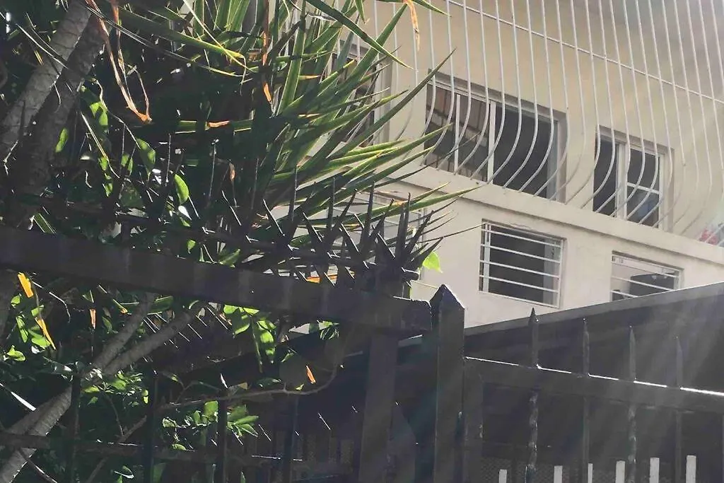 Habitacion Privada En La Zona Colonial Santo Domingo